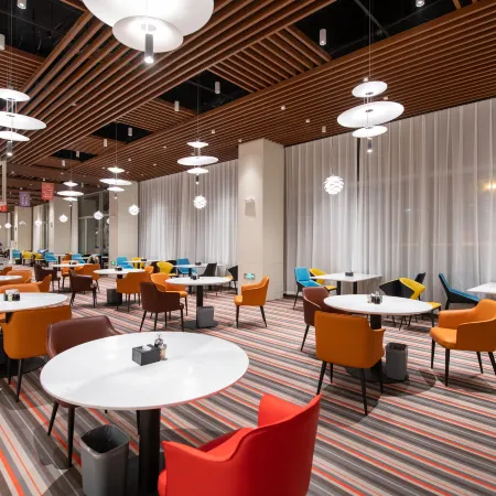 Tianshan Tianchi Resort Athletes Apartment