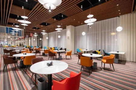 Tianshan Tianchi Resort Athletes Apartment