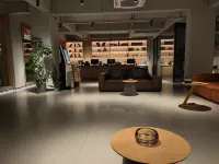Park Jun Youth Apartment
