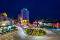 City Comfort Inn Hotel (Huazhou Railway Station)