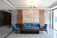 Sangyesi Hotel - Inns