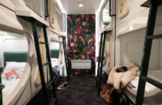 LyLo Queenstown, an EVT Hotel