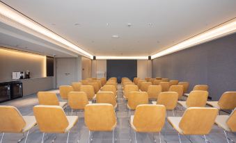 JI Hotel (Wuxi Babaiban Center Baizhuang Subway Station)