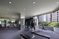 DoubleTree by Hilton Shanghai - Pudong
