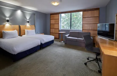 Holiday Inn London - Bloomsbury
