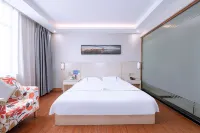 Huamei Business Hotel Hotels in der Nähe von Liuzhou West Ring Bus Passenger Transport Service Terminal