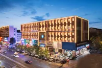 HanTing Hotel (Shenyang Xinghua Park Subway Station) Hotels in Shenyang