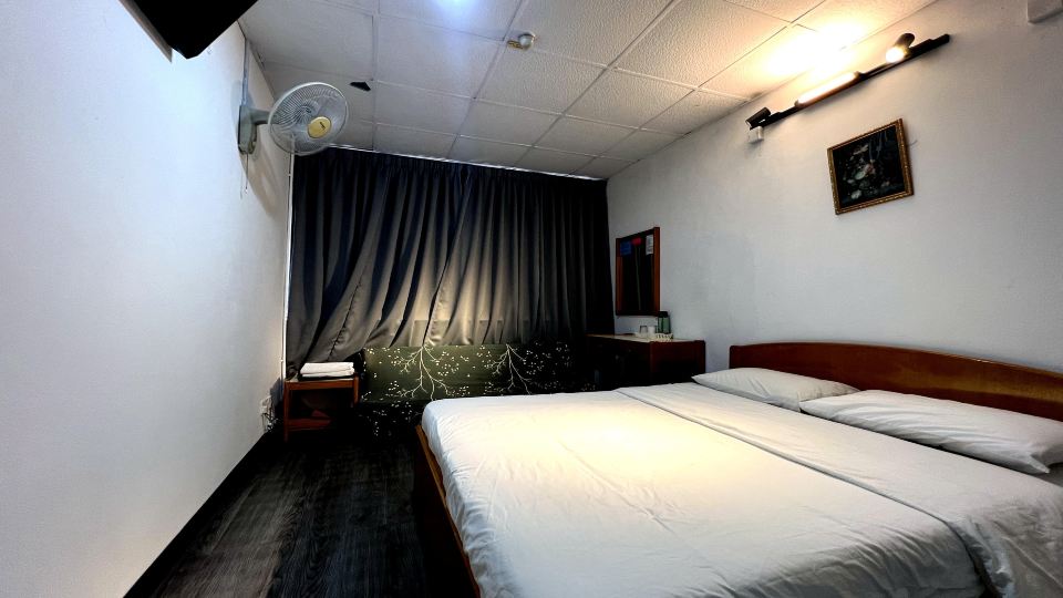 Madani Muslim Hotel Cameron Highland