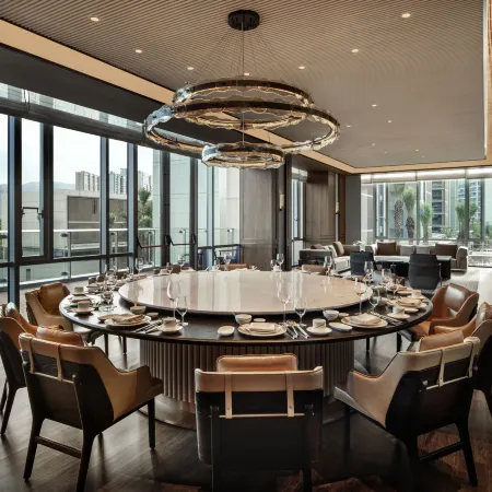Sheraton Taizhou Hotel