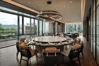 Sheraton Taizhou Hotel - Breakfast