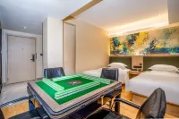 Moon Green Bamboo Hotel Hotels in Taikang