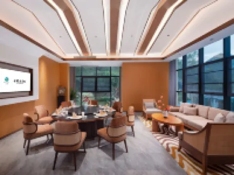 Chongzuo Fusui Leyang Hotel Hotels in Fusui