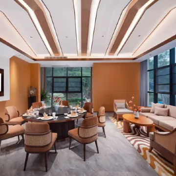 Fusui Leyangcheng Leyang Hotel