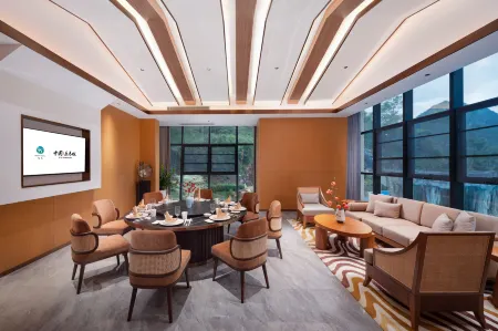 Fusui Leyangcheng Leyang Hotel