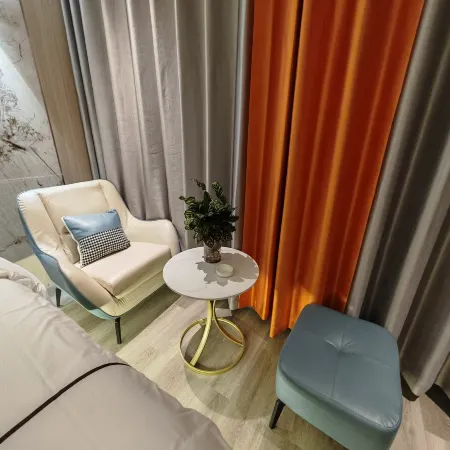 Kaiyuan Desheng Smart Hotel
