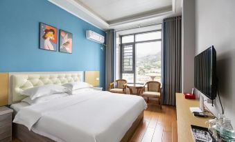 Yizhang Fusheng Homestay (Mangshan Grand Canyon Drifting Branch)