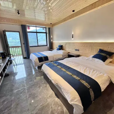 Hongguoguo Farm Stay