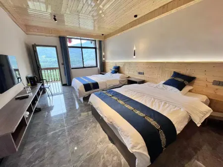 Hongguoguo Farm Stay