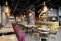 Aloft by Marriott Osaka Umeda - Beach resorts