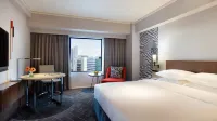 Courtyard by Marriott Shin-Osaka Station Hotels in Osaka
