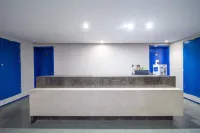 Ruocheng Hotel (Jinzhong Yuci University Town Store)