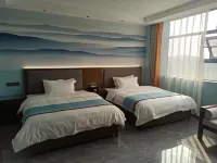 Xinhua Ronghua Hotel Hotels near Meishan Dragon Palace