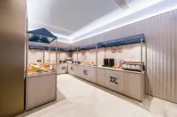 漢庭飯店（平陽鰲江銀泰城店） - 早餐