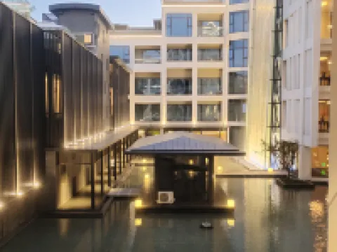 Annai · Xizhou Ji Hotel Hôtels à : Yongshun