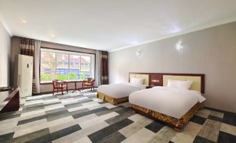 Bijie Tianliyuan Hotel