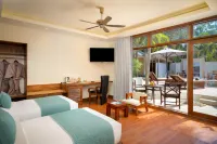 Amatak Boutique Hotel