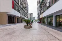Encounter Hotel فنادق في إيخوانغ