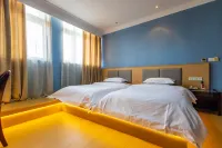 Lu Yu Hotel
