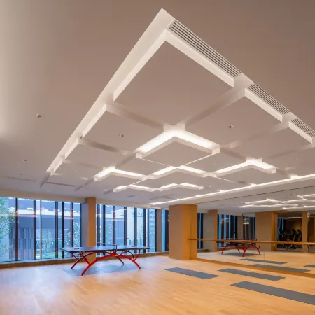 Landison Plaza Tianlan Hotel Dongyang