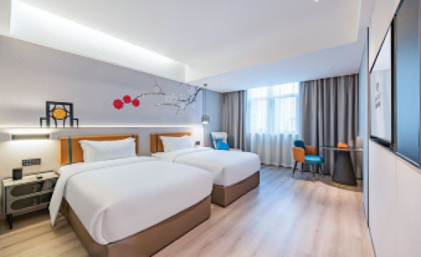 Fan Hua Hotel(Rezen Jaduo Hotel Zhongkai Tianyi City Chen