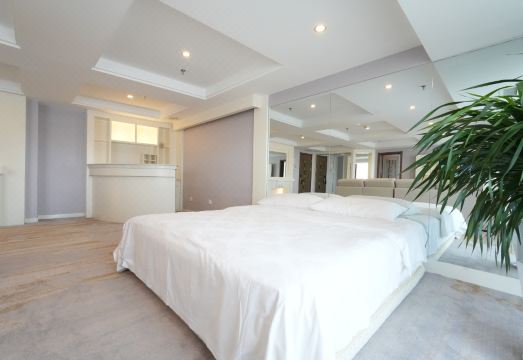 투먼장 비즈니스 호텔