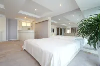 Tumenjiang Business Hotel Hoteles en 