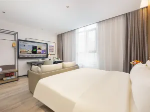 Dalian Wafang Atour Hotel