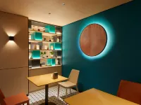 City Comfort Inn Hotel (Nanning Jinhu Square Nanhu Subway Station)