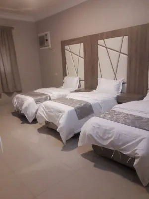 黃金阿布哈阿爾梅迪亞夫