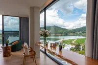 dianfu hotel - Balkoner