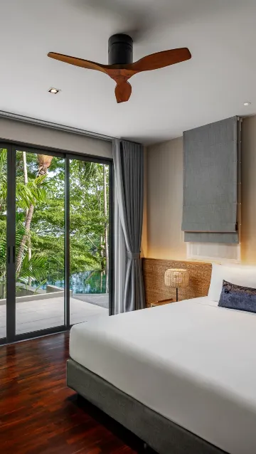 แกรนด์ วิลล่า เบซิล