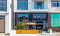 Floral Hotel·Xiapu three-night hotel (Sansha Dongpidian) Hotels near Huazhu Sunrise No. 1 Viewing Point