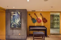 Jinnang Fanyu Hotel (Guiyang Exhibition City)