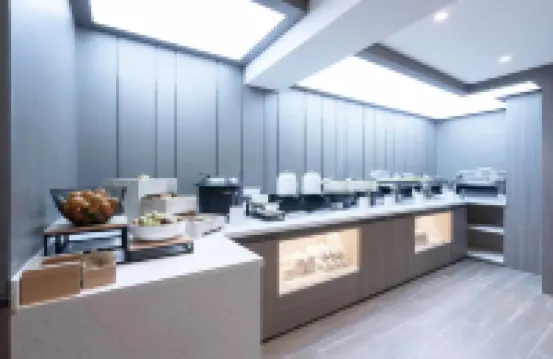 IDEA E-sports Hotel (Shaoguan Wujiang Branch) - E-sport