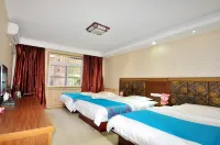 Jiuzhaigou happy sunshine home stay - 2 Yıldız