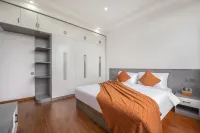 Lvshuiqingshan Homestay