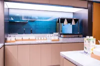 Orange Hotel (Yongjia Oubei Branch)
