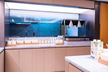 Orange Hotel (Yongjia Oubei Branch)