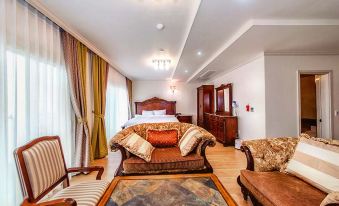 Hotel Pearly Plus