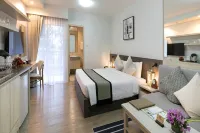 Kantary Hotel, Amata Bangpakong Hotels in Amphoe Mueang Chon Buri